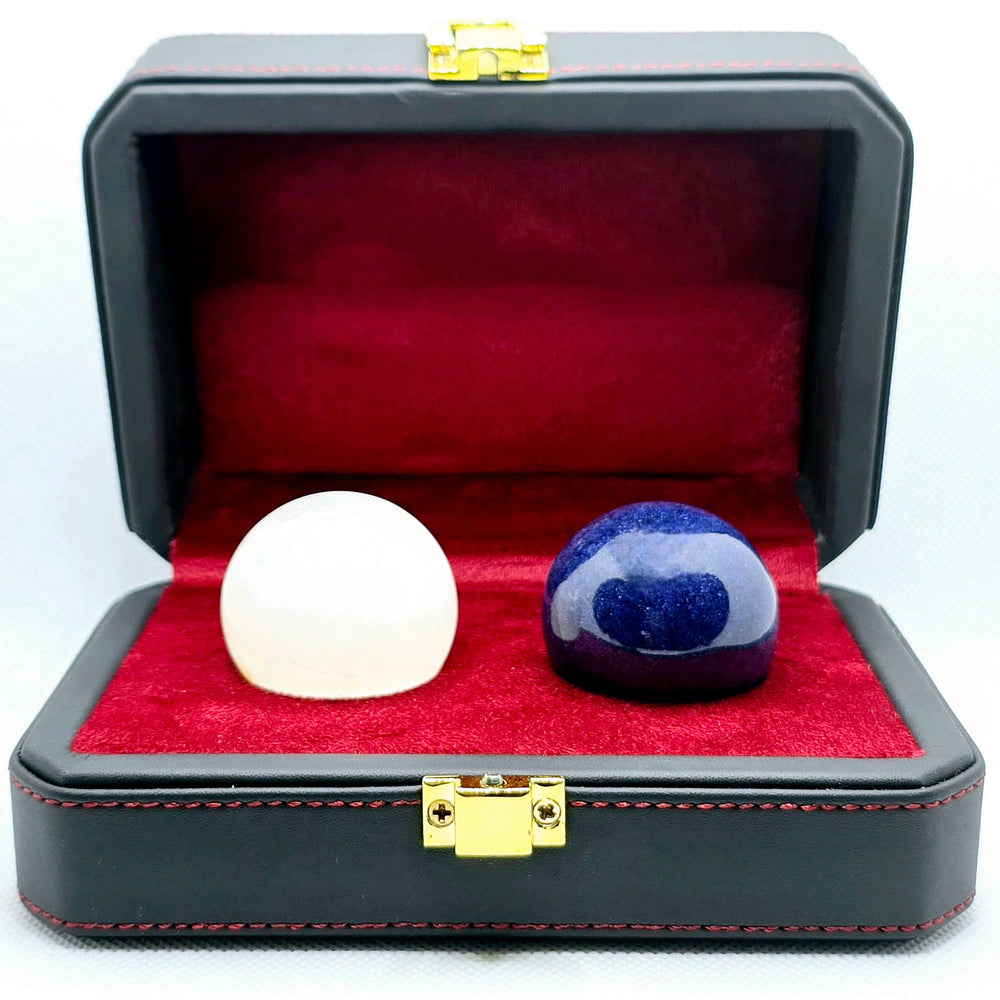 
                      
                        Premium Marble Stress Balls with Gift Box
                      
                    