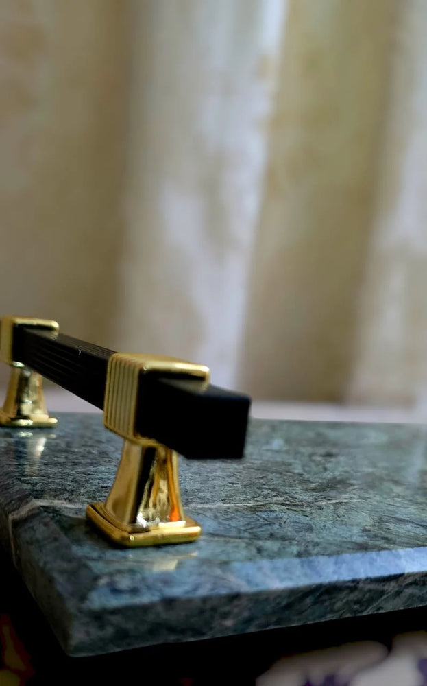 
                      
                        Green Luxury Marble Tray
                      
                    