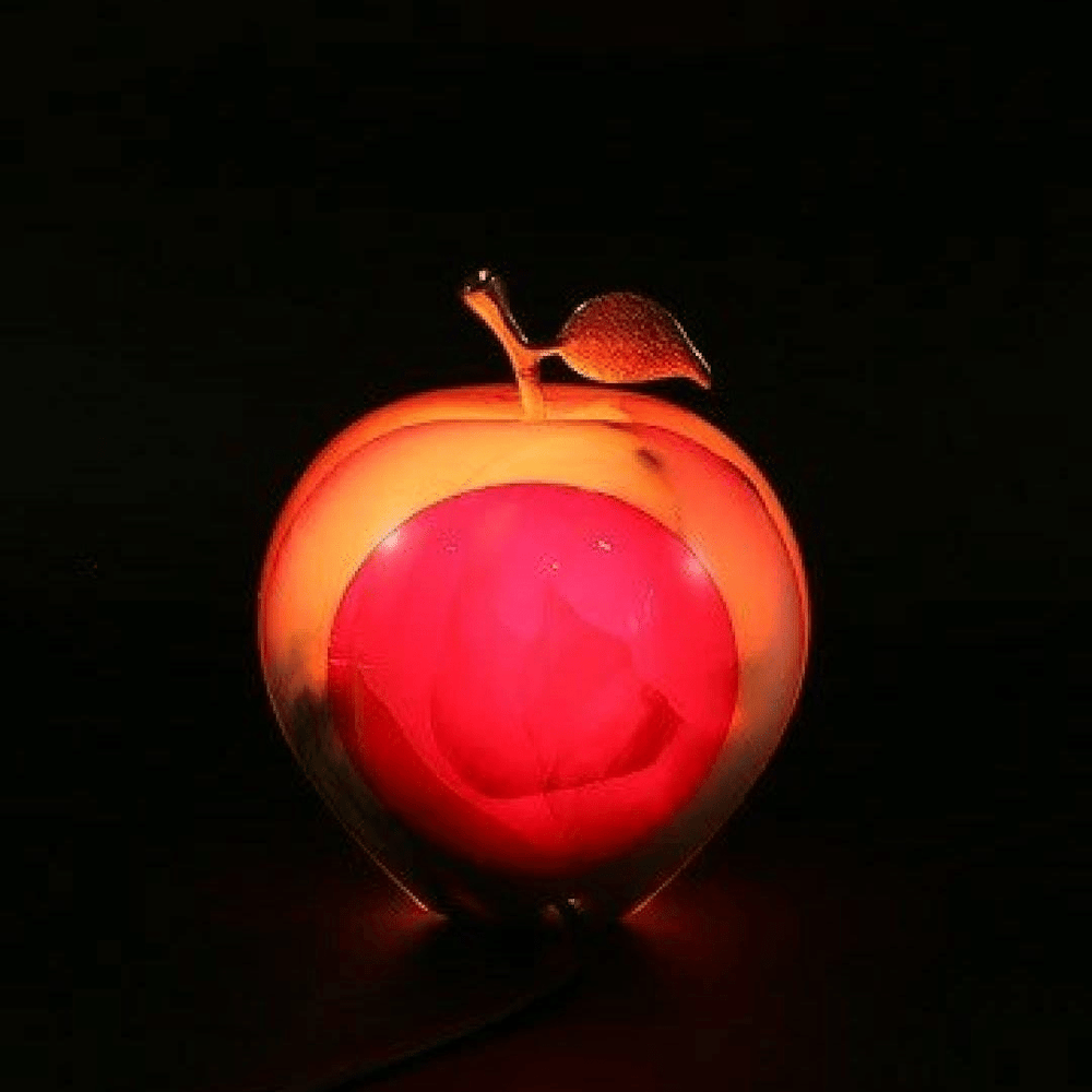 
                      
                        Apple Onyx Lamp
                      
                    