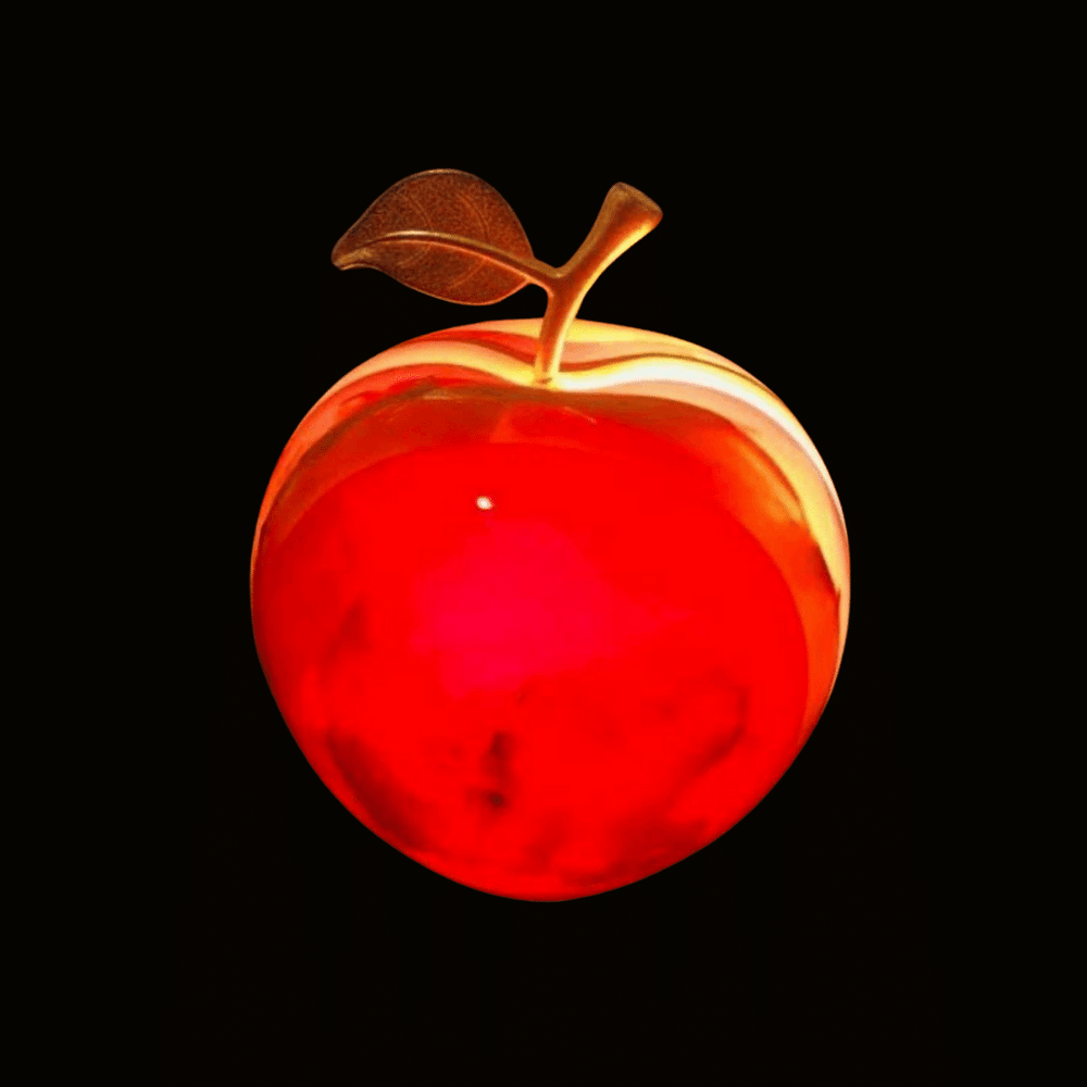 
                      
                        Apple Onyx Lamp
                      
                    