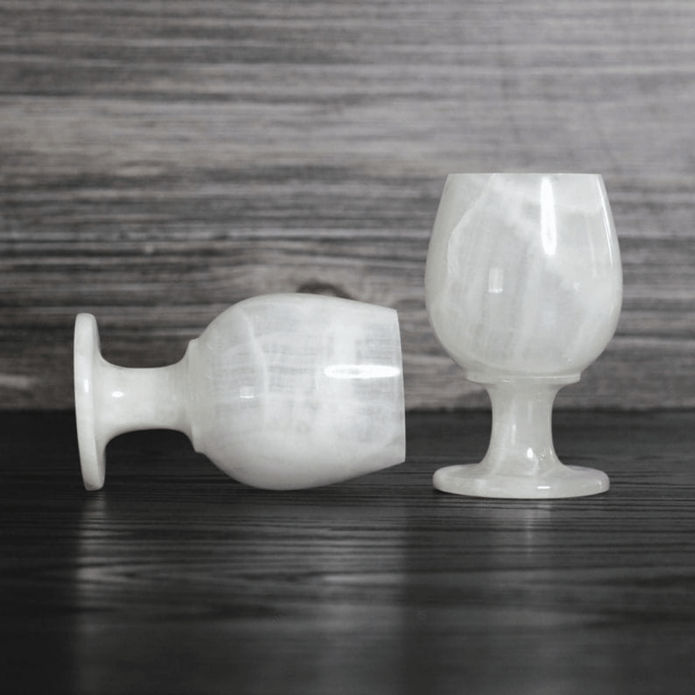 
                      
                        Onyx Wine Glass Set - Pack of 6
                      
                    